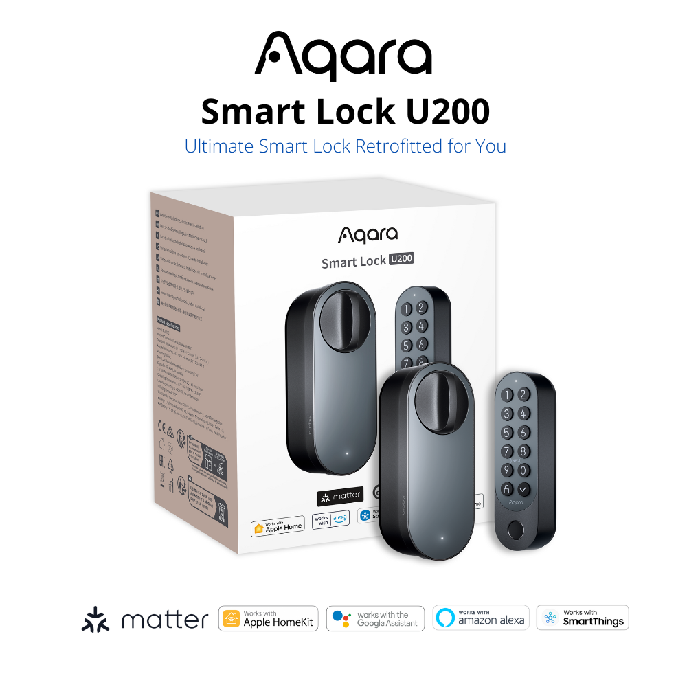 Aqara U200
