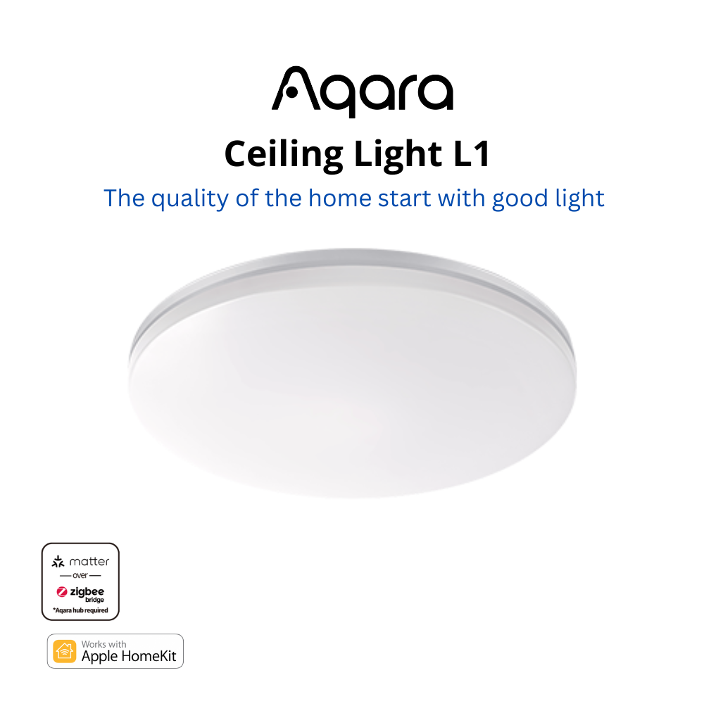 Aqara Ceiling Light L1
