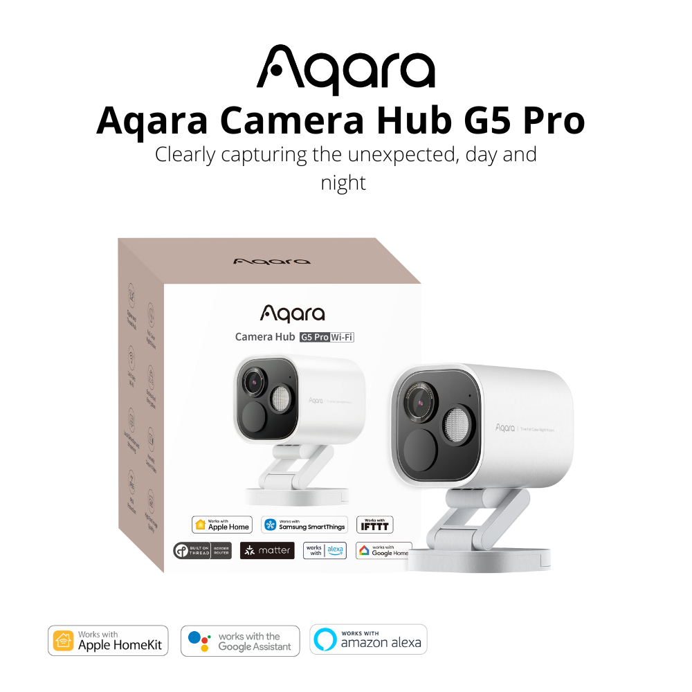 Camera Hub G5 Pro