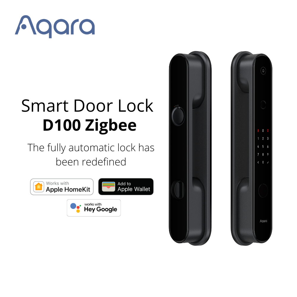 Aqara D100