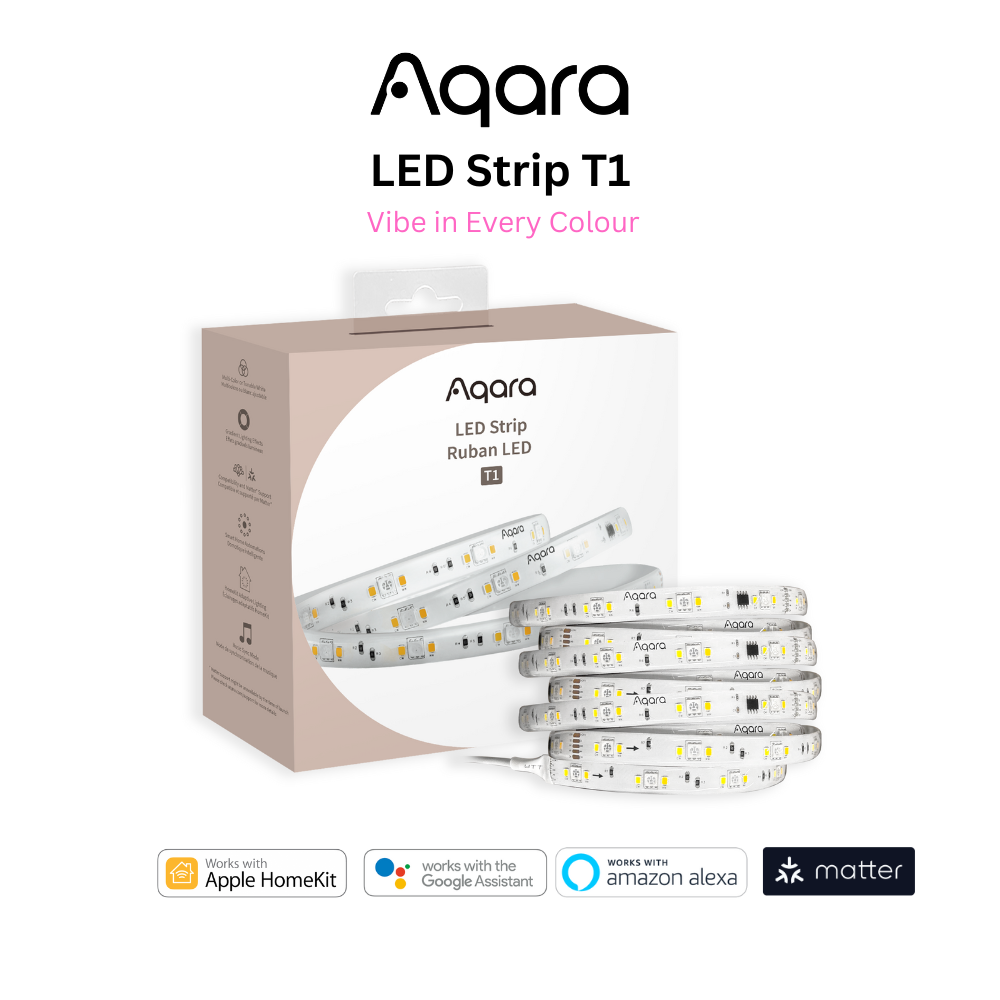 Aqara LED Strip T1