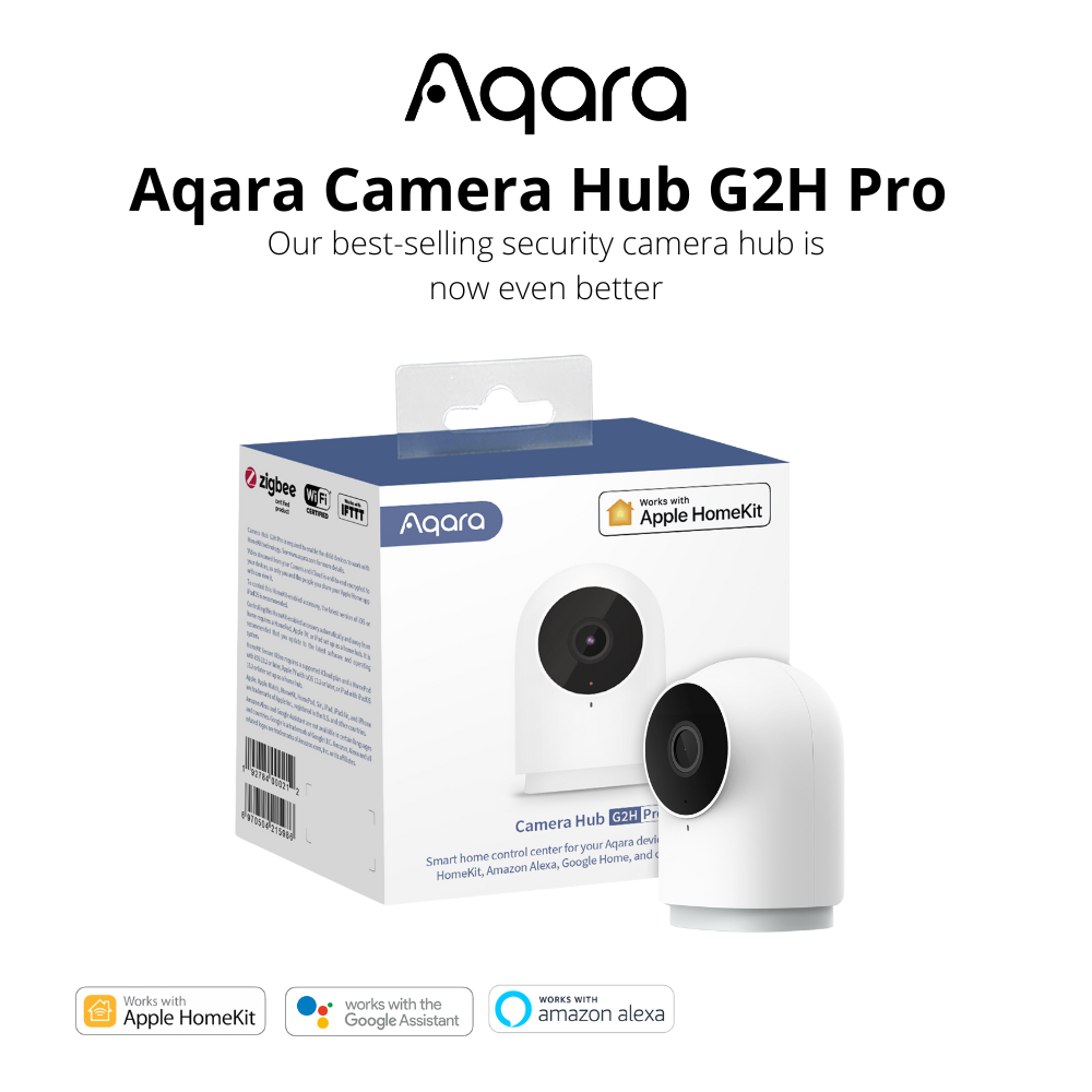 Camera G2H Pro Hub